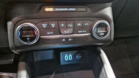 Ford Focus 1.5 Ecoblue 88kW Active Auto