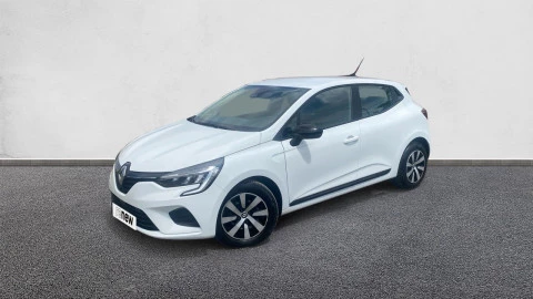 Renault Clio Equilibre TCe 67 kW (91CV)