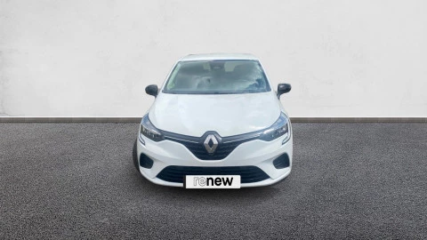 Renault Clio Equilibre TCe 67 kW (91CV)