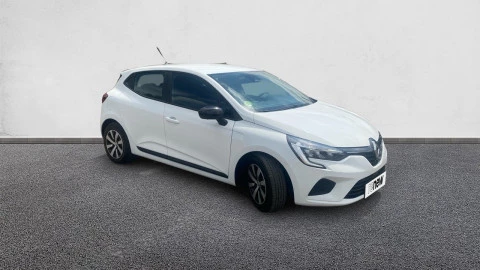Renault Clio Equilibre TCe 67 kW (91CV)