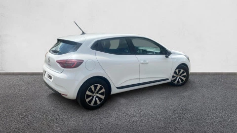 Renault Clio Equilibre TCe 67 kW (91CV)