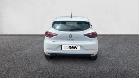 Renault Clio Equilibre TCe 67 kW (91CV)