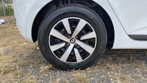 Renault Clio Equilibre TCe 67 kW (91CV)