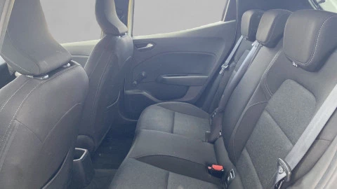 Renault Clio Equilibre TCe 67 kW (91CV)