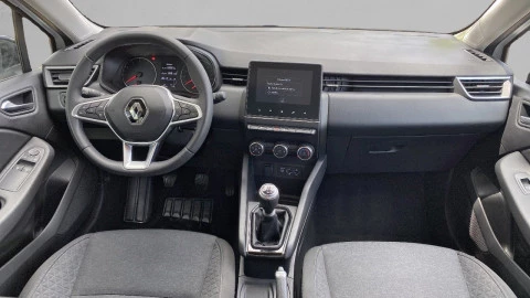 Renault Clio Equilibre TCe 67 kW (91CV)