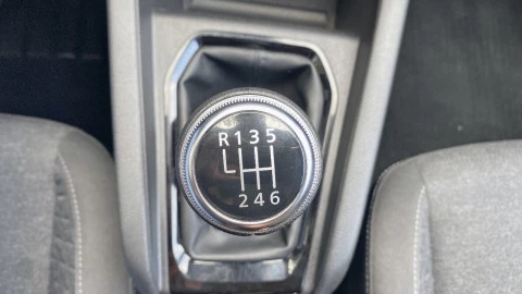 Renault Clio Equilibre TCe 67 kW (91CV)