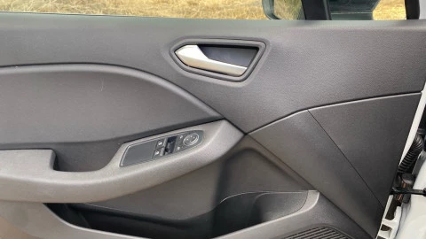 Renault Clio Equilibre TCe 67 kW (91CV)