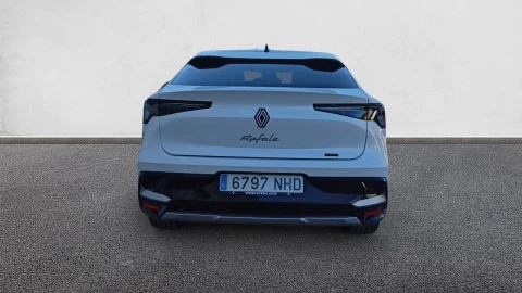 Renault Rafale Techno full hybrid E-Tech 200CV (147kW)
