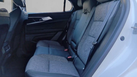 Renault Rafale Techno full hybrid E-Tech 200CV (147kW)