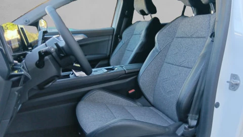 Renault Rafale Techno full hybrid E-Tech 200CV (147kW)