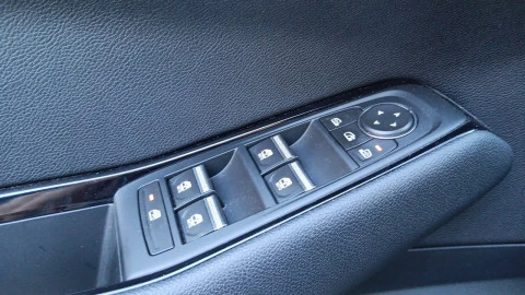 Renault Rafale Techno full hybrid E-Tech 200CV (147kW)