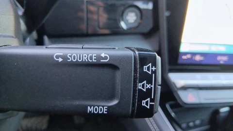 Renault Rafale Techno full hybrid E-Tech 200CV (147kW)