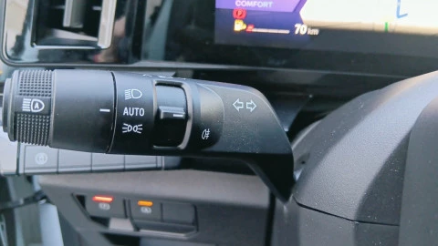 Renault Rafale Techno full hybrid E-Tech 200CV (147kW)