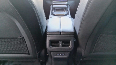 Renault Rafale Techno full hybrid E-Tech 200CV (147kW)