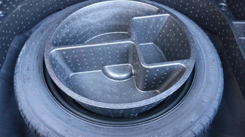 Renault Rafale Techno full hybrid E-Tech 200CV (147kW)