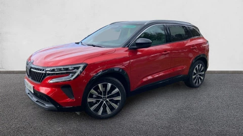 Renault Austral Techno E-Tech Full Hybrid 147kW (200CV)