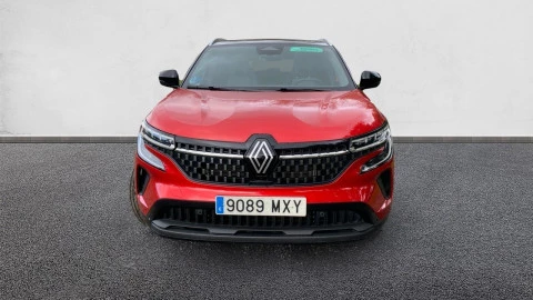 Renault Austral Techno E-Tech Full Hybrid 147kW (200CV)