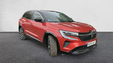 Renault Austral Techno E-Tech Full Hybrid 147kW (200CV)