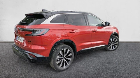 Renault Austral Techno E-Tech Full Hybrid 147kW (200CV)