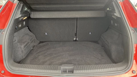 Renault Austral Techno E-Tech Full Hybrid 147kW (200CV)