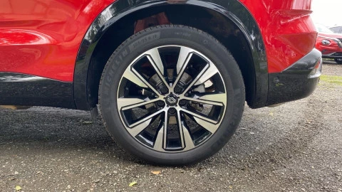 Renault Austral Techno E-Tech Full Hybrid 147kW (200CV)