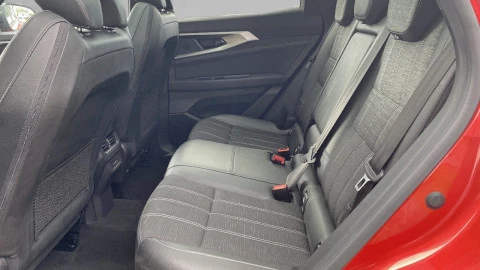 Renault Austral Techno E-Tech Full Hybrid 147kW (200CV)