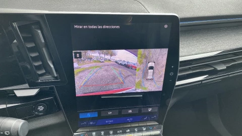 Renault Austral Techno E-Tech Full Hybrid 147kW (200CV)