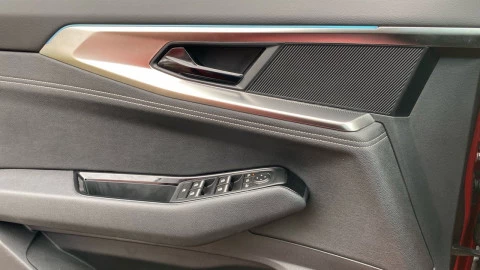 Renault Austral Techno E-Tech Full Hybrid 147kW (200CV)