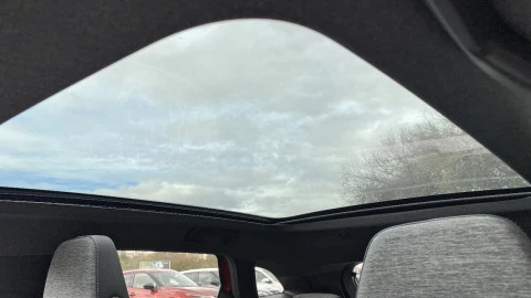 Renault Austral Techno E-Tech Full Hybrid 147kW (200CV)