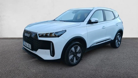 EBRO S400 1.5 DHE HEV Excellence CVT