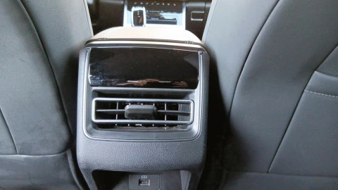 EBRO S400 1.5 DHE HEV Excellence CVT