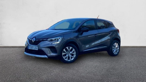 Renault Captur Intens TCe 74kW (100CV)