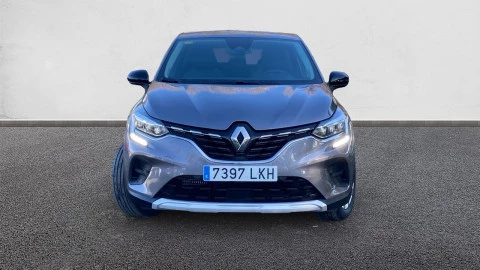 Renault Captur Intens TCe 74kW (100CV)