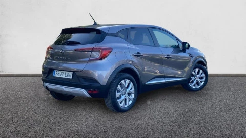 Renault Captur Intens TCe 74kW (100CV)