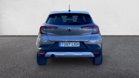 Renault Captur Intens TCe 74kW (100CV)