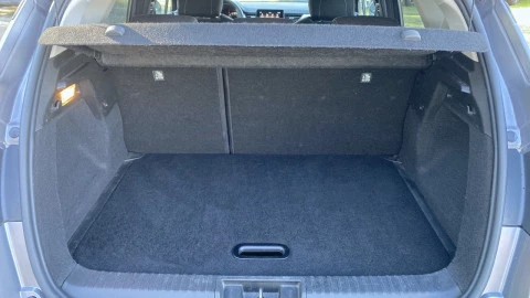 Renault Captur Intens TCe 74kW (100CV)