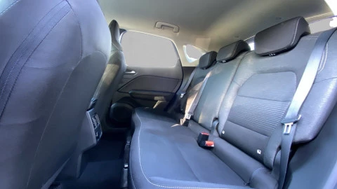 Renault Captur Intens TCe 74kW (100CV)