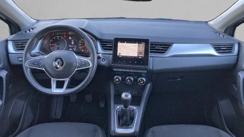 Renault Captur Intens TCe 74kW (100CV)
