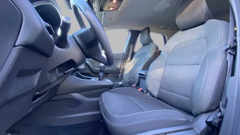 Renault Captur Intens TCe 74kW (100CV)