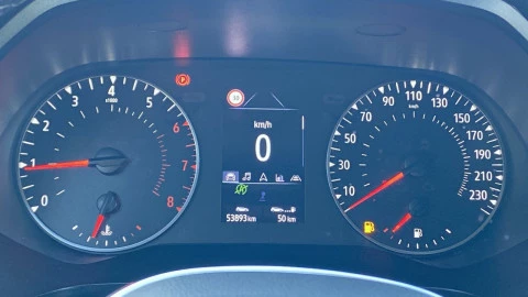 Renault Captur Intens TCe 74kW (100CV)