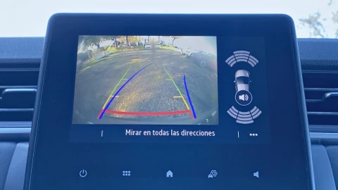 Renault Captur Intens TCe 74kW (100CV)