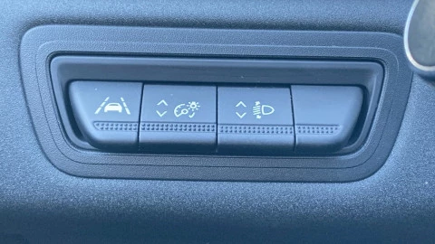 Renault Captur Intens TCe 74kW (100CV)