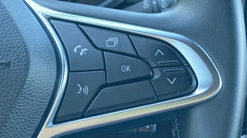 Renault Captur Intens TCe 74kW (100CV)