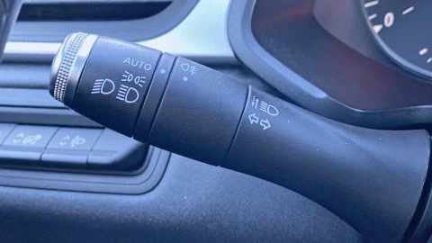 Renault Captur Intens TCe 74kW (100CV)