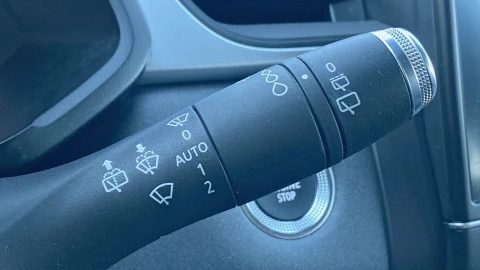 Renault Captur Intens TCe 74kW (100CV)