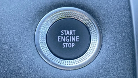 Renault Captur Intens TCe 74kW (100CV)