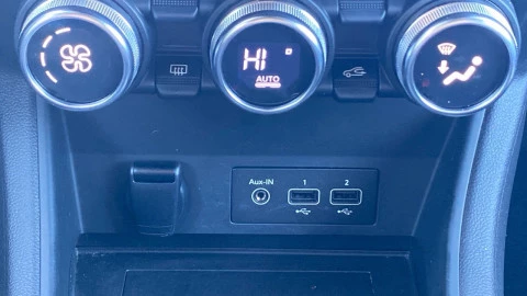 Renault Captur Intens TCe 74kW (100CV)