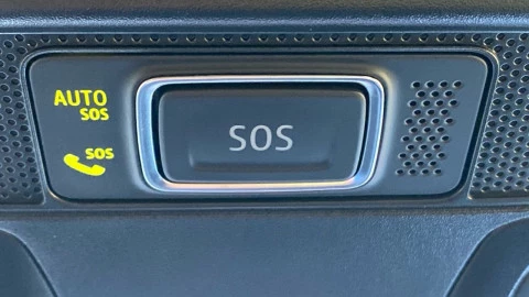 Renault Captur Intens TCe 74kW (100CV)