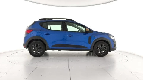 Dacia Sandero Stepway Extreme Go 74kW (100CV) ECO-G