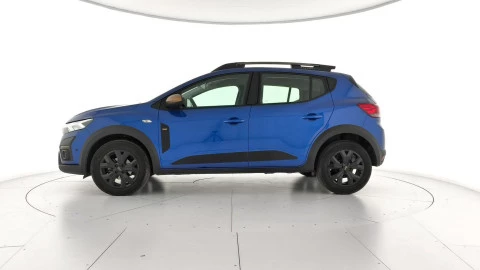 Dacia Sandero Stepway Extreme Go 74kW (100CV) ECO-G